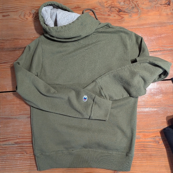 Champion Hoodie - Picture 2 of 3